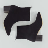 Madri Boots in Black
